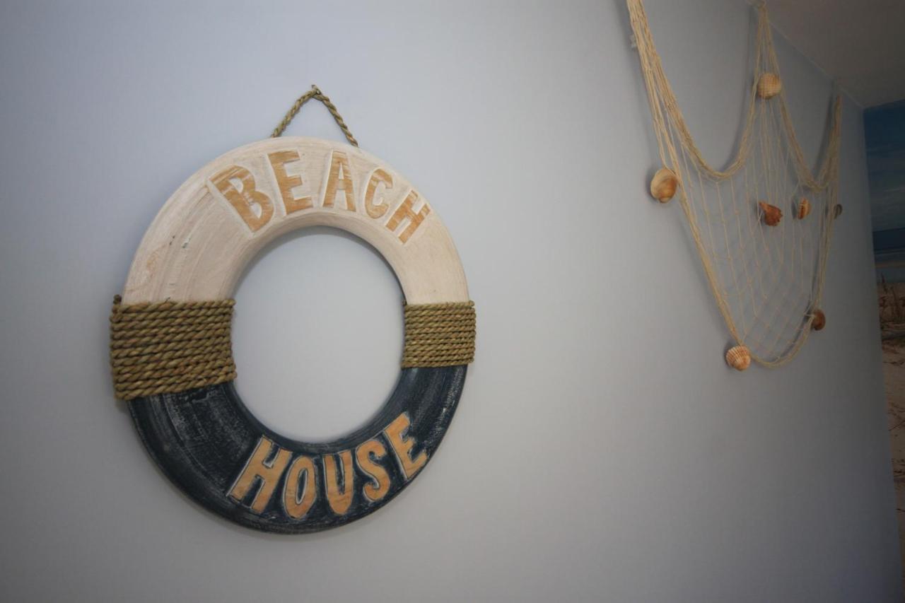 Beach&bos Bed & Breakfast *