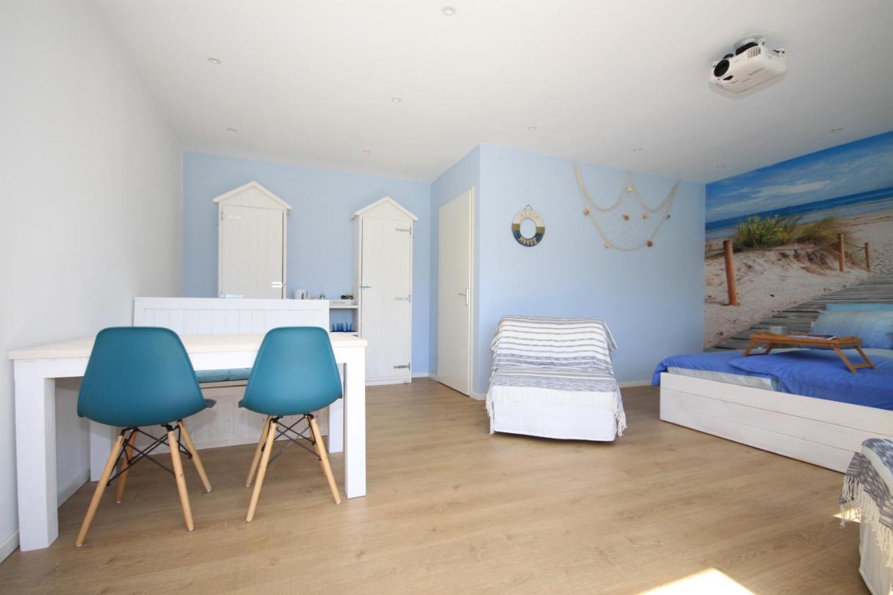 Beach&bos Oostvoorne