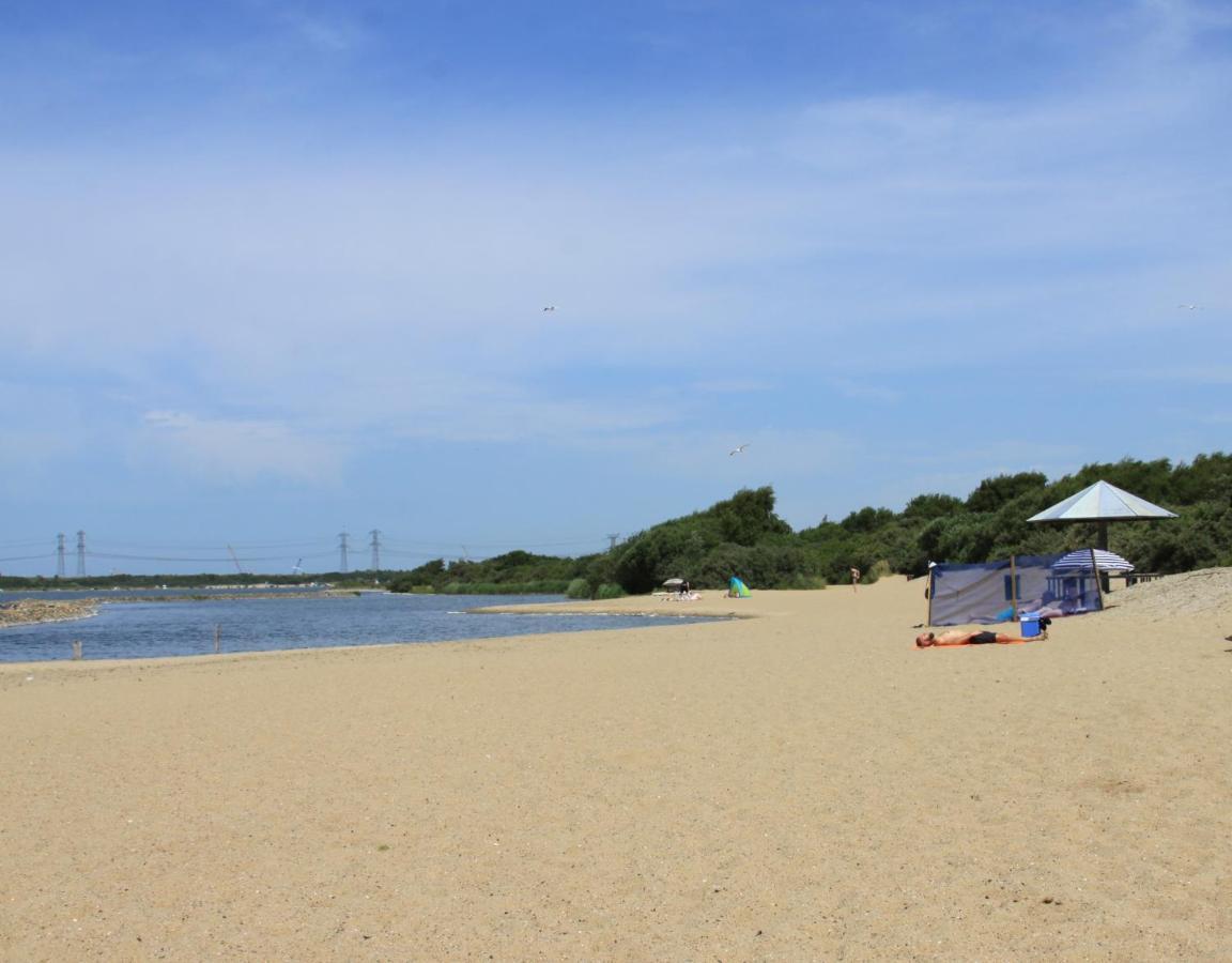 Beach&bos * Oostvoorne