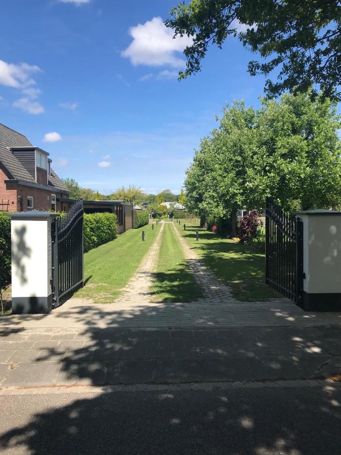 Beach&bos Bed & Breakfast Oostvoorne