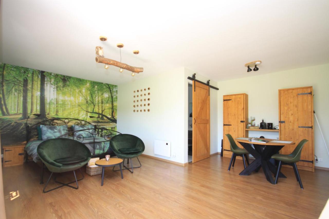 Bed & Breakfast Beach&bos